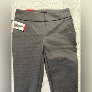 Dalia- Built-in Tummy Control Panel 29 in. Inseam